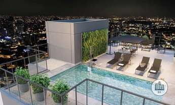 Imagem 3: Dream View Sky | Construtora Eztec | Pronto | 64 metros | 02 dormitórios | suíte