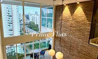 Imagem 7: Apartamento disponível para venda no Condomínio Nova York Penthouses, com 210m², 4 dormitó