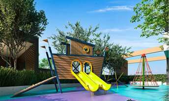 Imagem 6: Canta Nova Cantareira | Construtora Lote 05 | Construção | 148 metros 4 dormitórios