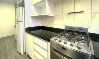 Imagem 5: Apartamento Semimobiliado 2 Dormitórios na Vila Nova!