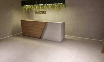 Imagem 3: Raízes Vila Prudente | Construtora Mitre | Pronto | 26 metros | studios com varanda