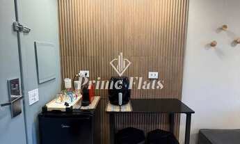 Imagem 2: Flat disponível para venda no Mercure São Paulo Bela Vista, com 28m², 1 dormitório e 1 vag