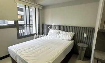 Imagem 4: Studio disponível para venda no ID Paraíso, com 21m² e 1 dormitório