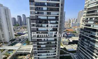 Imagem 5: Apartamento disponível para venda no Lifestyle Tatuapé, com 67m², 2 dormitórios e 1 vaga d