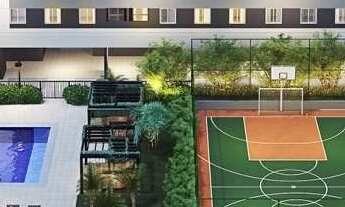 Imagem 3: Gran Kazzas Sacomã | Construtora Kazzas | Pronto | 42 metros | 02 dormitórios