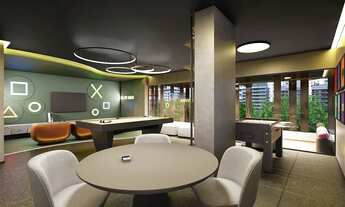 Imagem 6: Apartamento Padrão - GUILHERMINA - PRAIA GRANDE