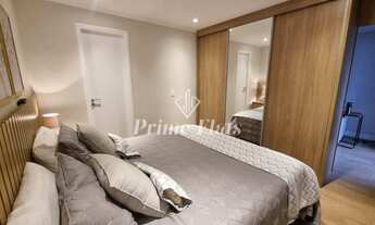 Imagem 4: Flat disponível para venda no Slaviero Essential São Paulo Ibirapuera, com 35m², 1 dormitó