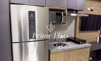 Imagem 4: Studio disponível para locação no ST Studios Vila Mariana by Housi, com 21m² e 1 dormitóri