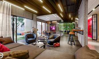 Imagem 6: On Pixel Life | Construtora Vitacon | Construção | 34 metros | studios