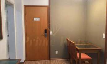 Imagem 3: Flat disponível para venda no Aparthotel Adagio São Paulo Berrini Hotel, com 54m², 2 dormi