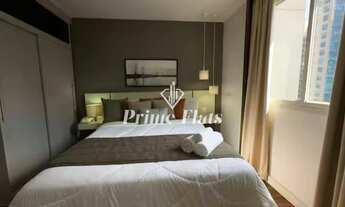 Imagem 4: Flat disponível para venda no Wyndham São Paulo Paulista, com 27m², 1 dormitório e 1 vaga