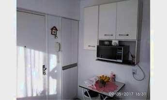 Imagem 4: Apartamento à venda 2 Quartos, 1 Vaga, 74M², Rudge Ramos, São Bernardo do Campo - SP