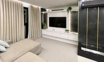 Imagem 5: Cobertura Mobiliada com 3 Suítes na Praia em Mariscal!