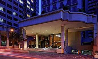 Imagem 6: Flat disponível para venda no Mercure São Caetano do Sul, com 17m², 1 dormitório e 1 vaga