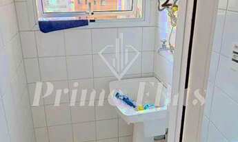 Imagem 7: Flat disponível para locação no The Blue Loft, com 50m², 1 dormitório e 1 vaga de garagem