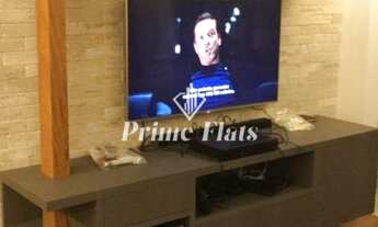 Imagem 5: Flat disponível para venda no Condomínio Add Nova Berrini, com 51m², 1 dormitório e 1 vaga