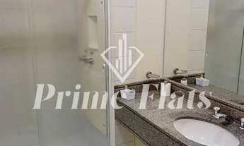 Imagem 7: Flat disponível para locação no Suites Congonhas by Atlantica, com 29m², 1 dormitório e 1