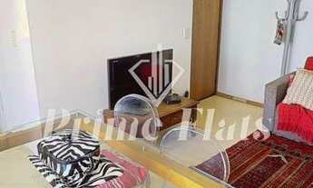 Imagem 4: Flat disponível para locação no USA Morumbi, com 48m², 1 dormitório e 1 vaga