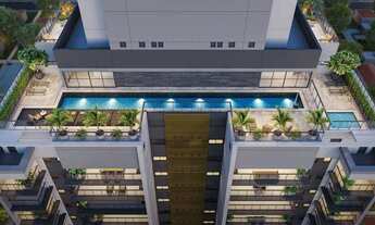 Imagem 3: Haute Brooklin | Construtora Eztec | Pronto | 138 metros | 04 dormitórios | 02 suítes