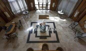 Imagem 7: Flat disponível para locação no Gran Estanconfor Itaim, com 79m², 3 dormitórios e 2 vagas