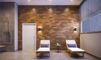 Imagem 6: Home Resort Penha | Construtora Diálogo | Pronto | 68 metros | 02 dormitórios | suíte