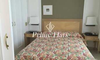 Imagem 7: Flat disponível para locação no Hotel The Universe Paulista by Intercity na Bela Vista, co