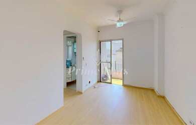 Imagem 2: Flat disponível para venda no Condomínio Paulista Paradise Life na Bela Vista, com 38m², 1