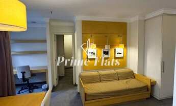 Imagem 5: Flat disponível para venda no eSuites Congonhas by Atlantica, com 29m², 1 dormitório e 1 v