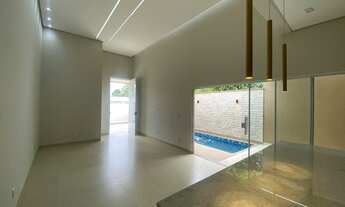 Imagem 6: Casa com 3 suítes 170 m² na 409 Sul (ARSO 44) - Próximo à Praia da Graciosa - Palmas/TO