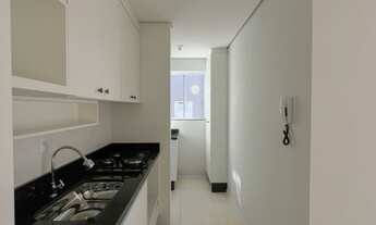 Imagem 2: Apartamento com 2 quartos semi mobiliado no Rau