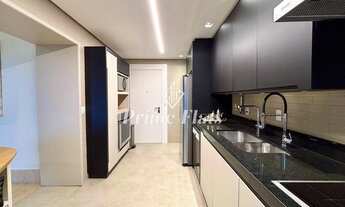 Imagem 6: Apartamento disponível para venda no Condomínio Nova York Penthouses, com 210m², 4 dormitó