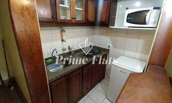 Imagem 3: Flat disponível para locação no La Residence Itaim by Manager, com 42m², 1 dormitório e 1