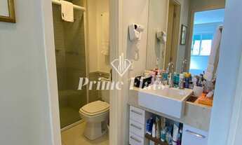 Imagem 3: Apartamento disponível para venda no Estanconfor Villa Olímpia, 42m², 1 dormitório e 1 vag