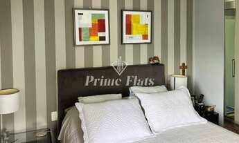 Imagem 4: Apartamento disponível para venda no Ciragan, com 138m², 3 dormitórios e 2 vagas de garage