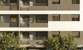 Imagem 2: Today Tatuapé | Construtora Canopus | Construção | 42 metros | 02 dormitórios