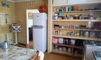 Imagem 7: Casa com Edícula para Venda no Jardim das Palmeiras