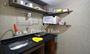 Imagem 7: Flat disponível para venda Ginza Plaza Palmleaf Slim, com 42m², 1 dormitório e 1 vaga