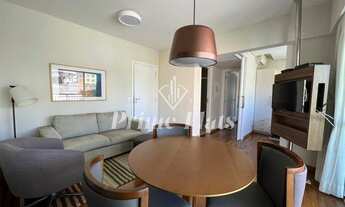 Imagem 5: Flat disponível para venda no Estanconfor Villa Olímpia, com 38m², 1 dormitório e 1 vaga d