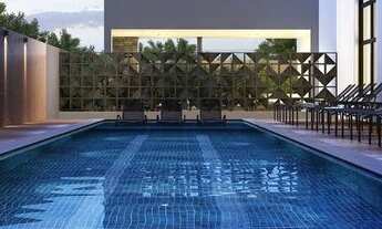 Imagem 7: Heaven Saúde | Construtora Archtech | Pronto | 66 metros | 02 dormitórios | suíte