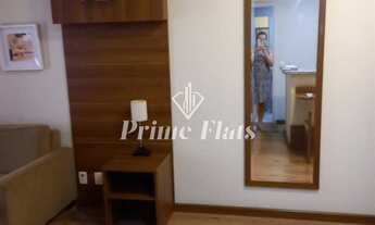 Imagem 2: Flat disponível para venda no Mercure São Caetano do Sul, com 42m², 1 dormitório e 1 vaga