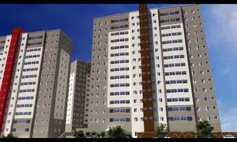 Imagem 2: Mirante Flamboyant | Construtora Emplanej | Construção | 52 metros | 02 dormitórios