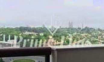 Imagem 2: Flat disponível para venda no Transamérica Classic Higienópolis, com 40m², 1 dormitório e