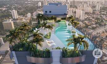 Imagem 6: Air Brooklin | Construtora Eztec | Pronto | 66 metros | 02 dormitórios | suíte