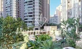 Imagem 4: Flat disponível para locação no The Sutton House com 120m², 3 dormitórios e 2 vagas de gar