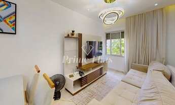 Imagem 6: Flat disponível para venda no São Paulo Suíte Service com 36m², 1 dormitório e 1 vaga