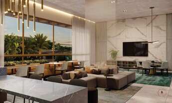 Imagem 7: Raro Perdizes | Construtora Benx | Pronto | 144 metros | 03 suítes