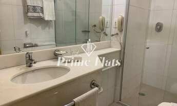 Imagem 3: Flat disponível para venda no Hotel Intercity Paulista, com 28m², 1 dormitório e 1 vaga