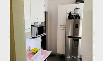 Imagem 5: Apartamento à venda 2 Quartos, 1 Vaga, 74M², Rudge Ramos, São Bernardo do Campo - SP