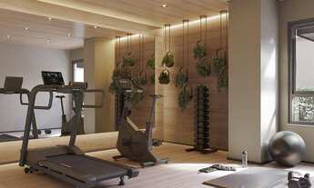 Imagem 6: Today Saúde | Construtora Canopus | Construção | 39 metros | 02 dormitórios