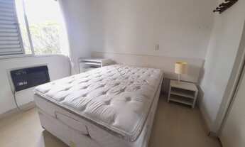 Imagem 4: Flat disponível para locação no Residence Plaza Concorde na Bela Vista, com 42m², 1 dormit